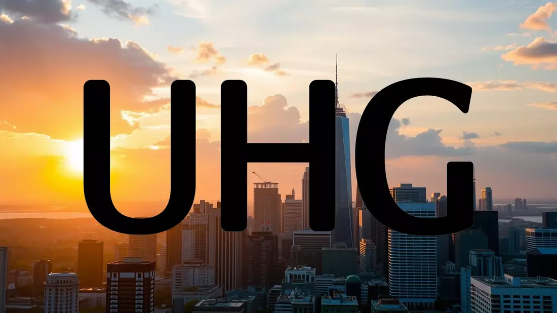 UnitedHealth en la mira: un informe del Senado estadounidense acusa manipulación del sistema sanitario Illustration mit AI erstellt übermittelt durch boerse-global.de