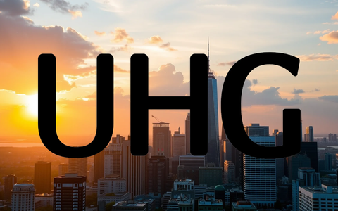 UnitedHealth en la mira: un informe del Senado estadounidense acusa manipulación del sistema sanitario - Foto: über boerse-global.de