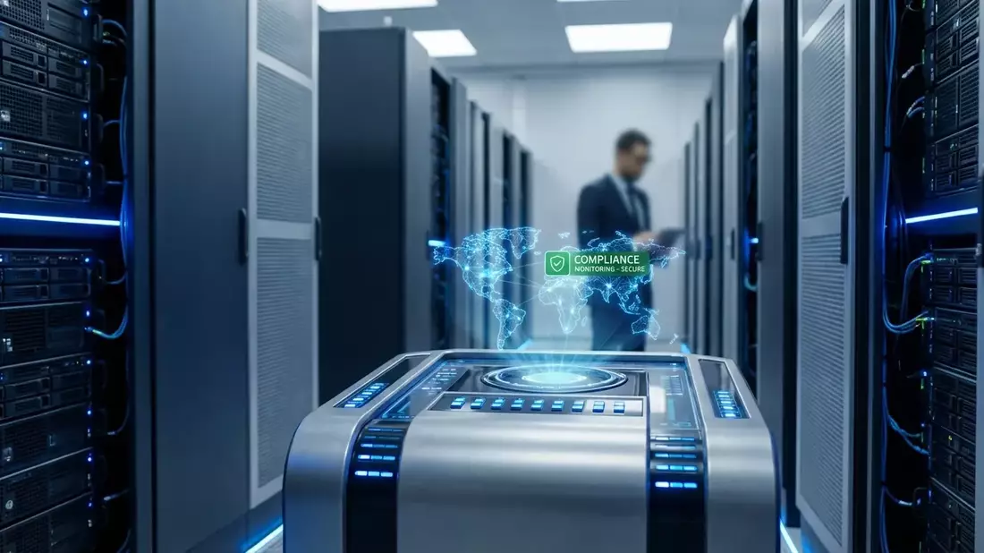 AI EdgeLabs automatisiert Compliance für NIS2 und Cyber Resilience Act - Bild: über boerse-global.de