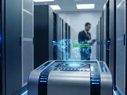 AI EdgeLabs automatisiert Compliance für NIS2 und Cyber Resilience Act - Foto: über boerse-global.de