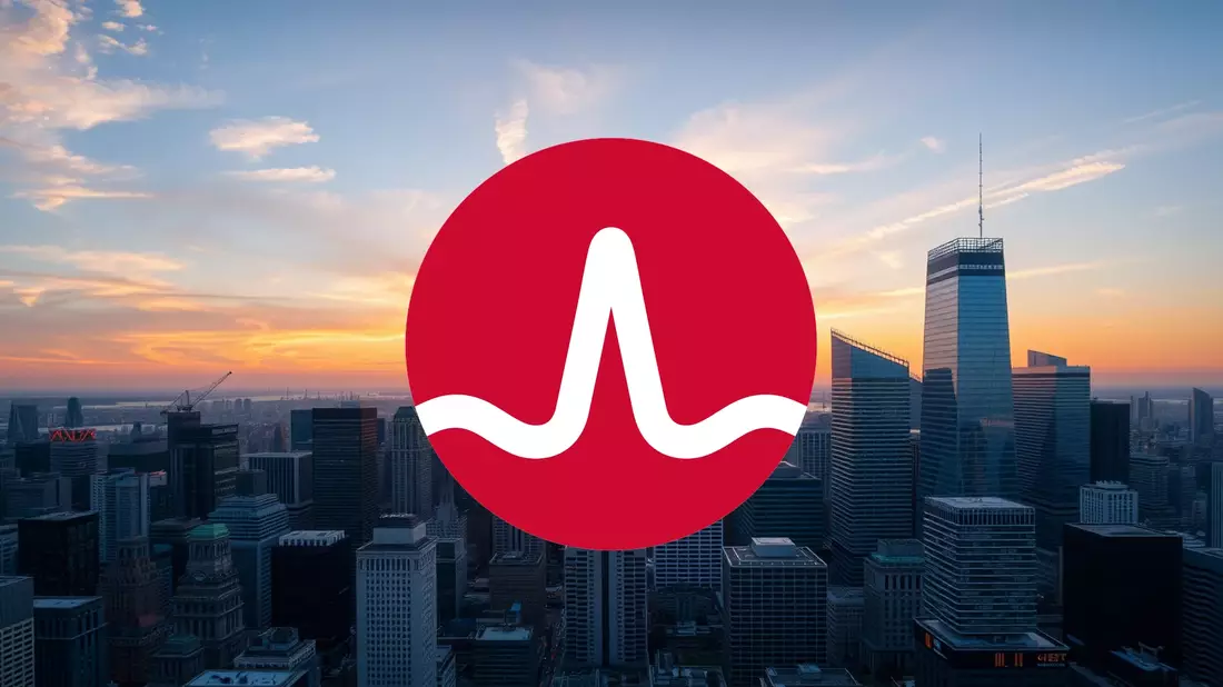 Broadcom’s AI Surge Meets Insider Caution: A Tale of Two Signals Illustration mit AI erstellt übermittelt durch boerse-global.de