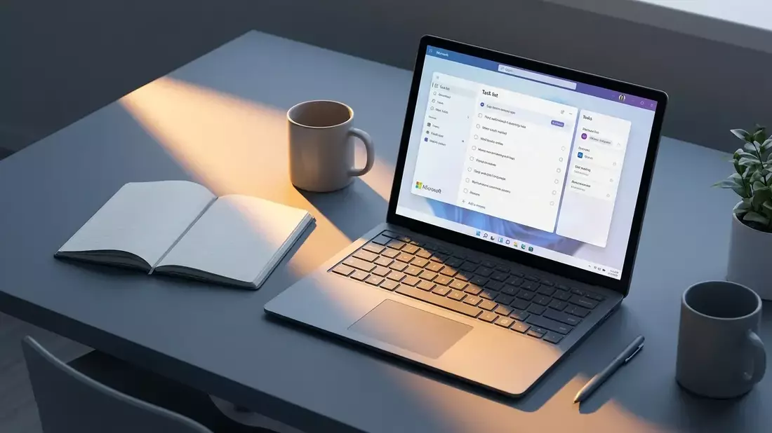 Microsoft integriert To-Do vollständig in neuen Planner - Bild: über boerse-global.de