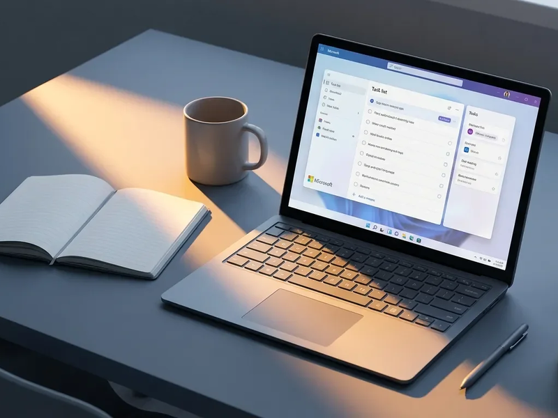 Microsoft integriert To-Do vollständig in neuen Planner - Foto: über boerse-global.de