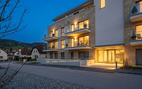 EGW Heimstätte baut 20 geförderte Mietwohnungen in Perg - Foto: über boerse-global.de