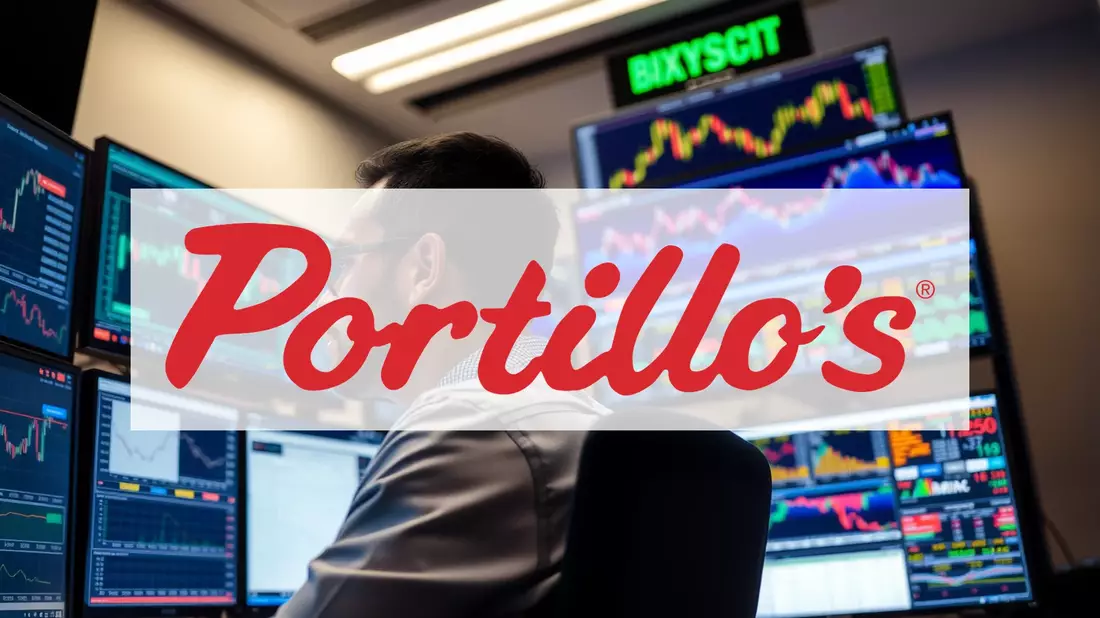 Portillo’s Shares Maintain Cautious Hold Rating Amid Expansion Plans Illustration mit AI erstellt übermittelt durch boerse-global.de