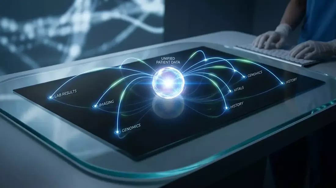 OpenAI kauft Health-Tech-Startup Torch für Millionen - Bild: über boerse-global.de