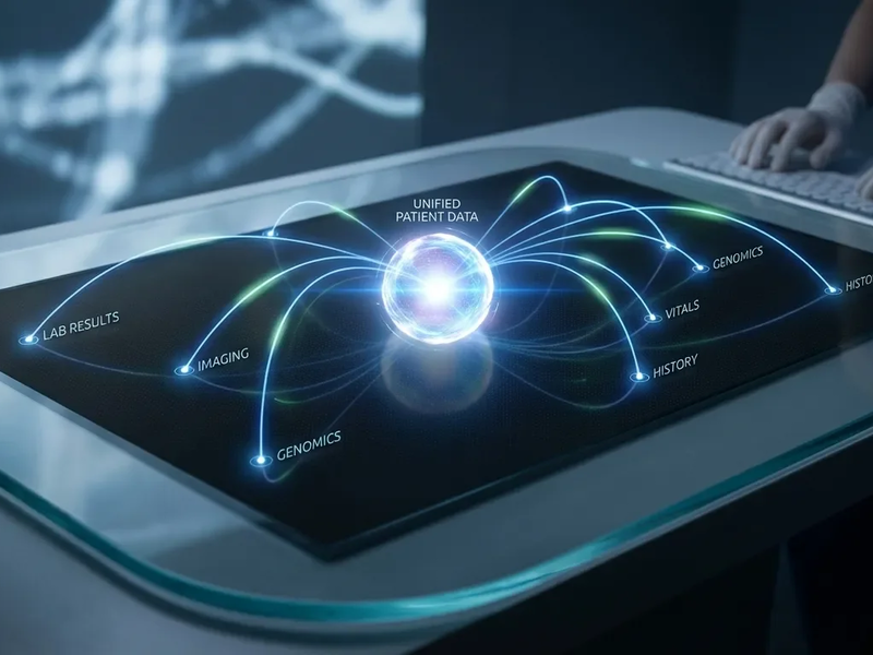 OpenAI kauft Health-Tech-Startup Torch für Millionen - Foto: über boerse-global.de