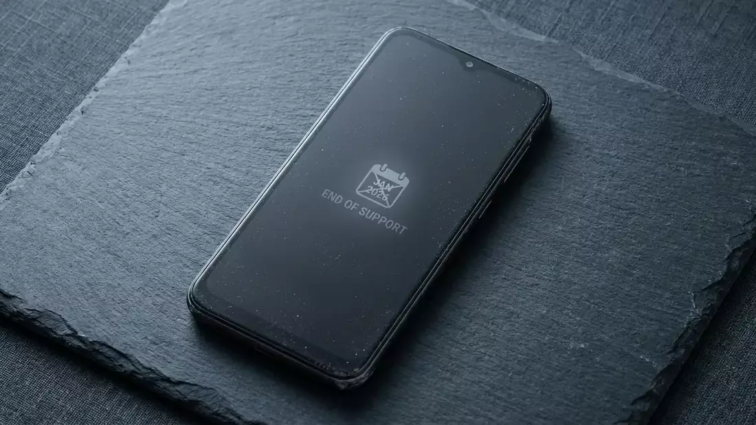 Samsung stellt Galaxy A03 Core offiziell ein - Bild: über boerse-global.de