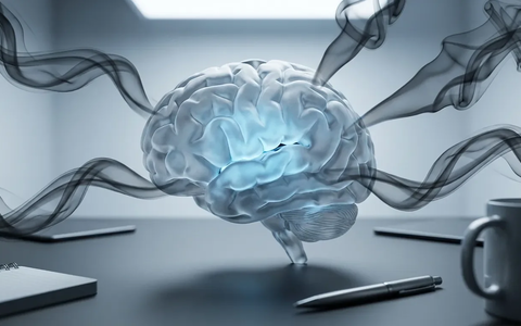 Vier Alltagsgewohnheiten schaden Ihrem Gehirn - Foto: über boerse-global.de