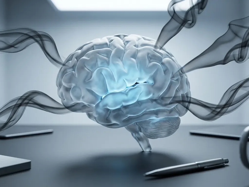 Vier Alltagsgewohnheiten schaden Ihrem Gehirn - Foto: über boerse-global.de