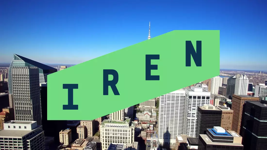 A Rare Double Upgrade Lifts IREN’s Prospects - Bild: über boerse-global.de
