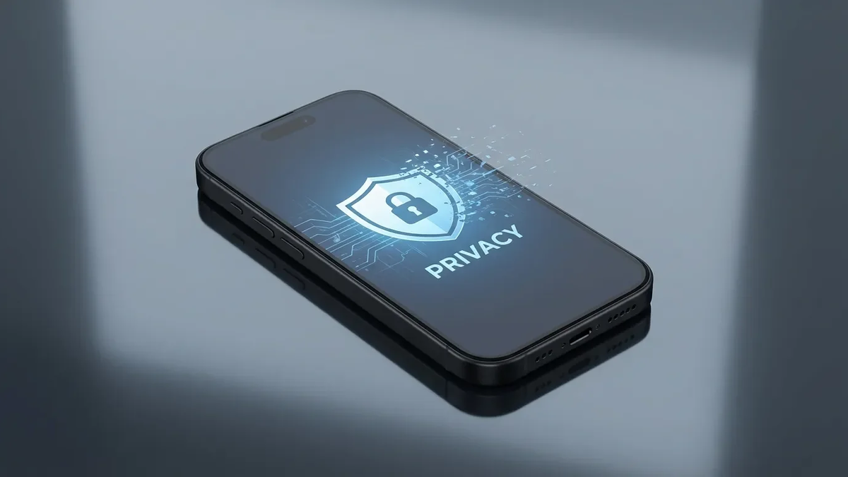 iPhone: Drei einfache Schritte gegen App-Tracking - Foto: über boerse-global.de