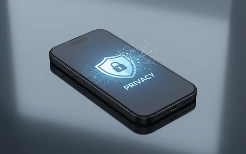 iPhone: Drei einfache Schritte gegen App-Tracking - Foto: über boerse-global.de