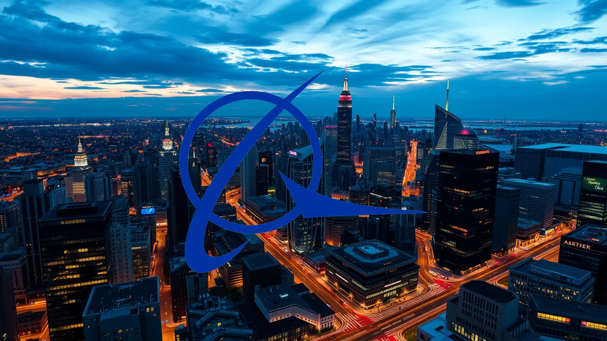 Boeing-Aktie: Kampf zurück ins Geschäft - Foto: über boerse-global.de