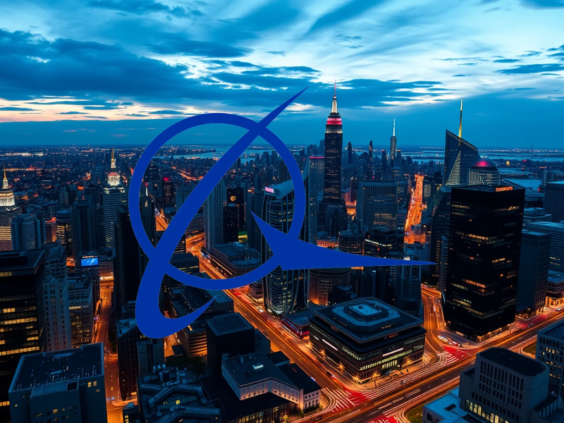 Boeing-Aktie: Kampf zurück ins Geschäft - Foto: über boerse-global.de