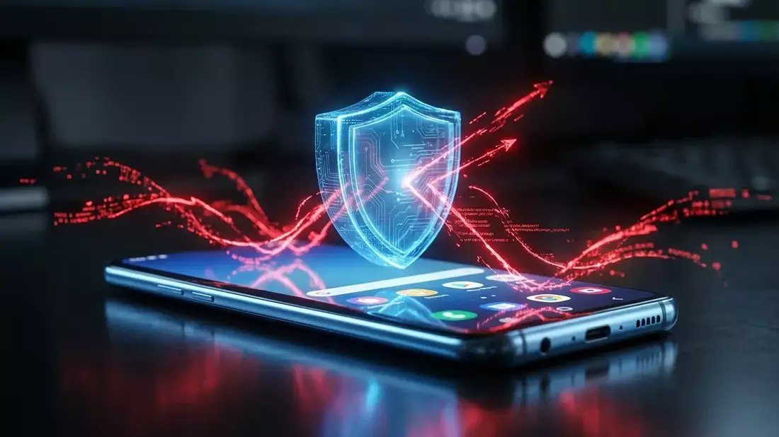 KI-Wettrüsten: Android-Sicherheit im Umbruch - Bild: über boerse-global.de