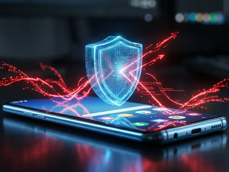 KI-Wettrüsten: Android-Sicherheit im Umbruch - Foto: über boerse-global.de