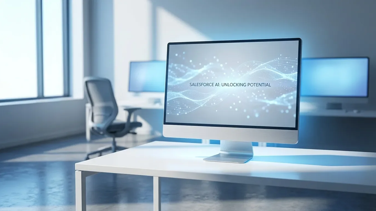 Salesforce macht Slackbot zum KI-Arbeitsassistenten - Foto: über boerse-global.de