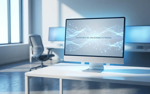 Salesforce macht Slackbot zum KI-Arbeitsassistenten - Foto: über boerse-global.de