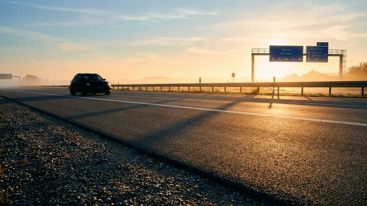 Mobilitätsprämie wird dauerhaftes Steuerinstrument - Foto: über boerse-global.de