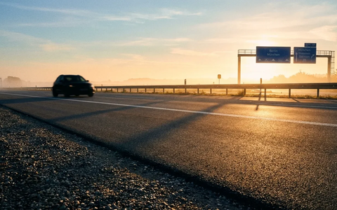 Mobilitätsprämie wird dauerhaftes Steuerinstrument - Foto: über boerse-global.de