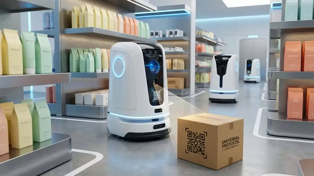 Google lanciert Universal Commerce Protocol für KI-Einkäufe - Bild: über boerse-global.de