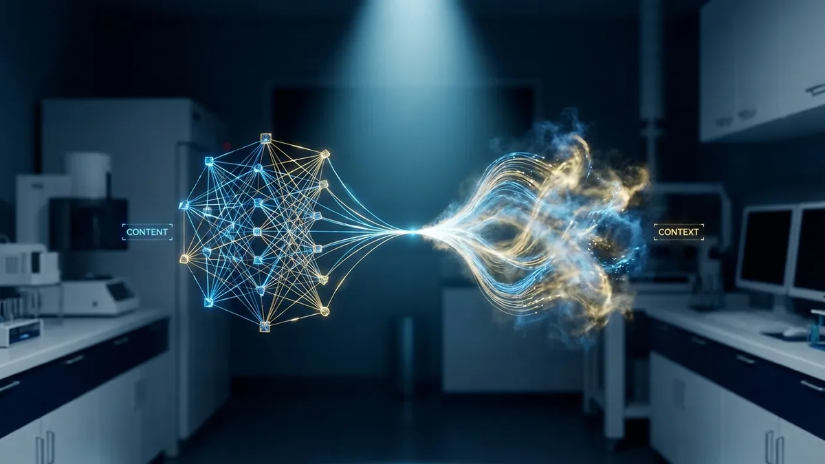 Studie enthüllt: So speichert das Gehirn Erinnerungen - Foto: über boerse-global.de