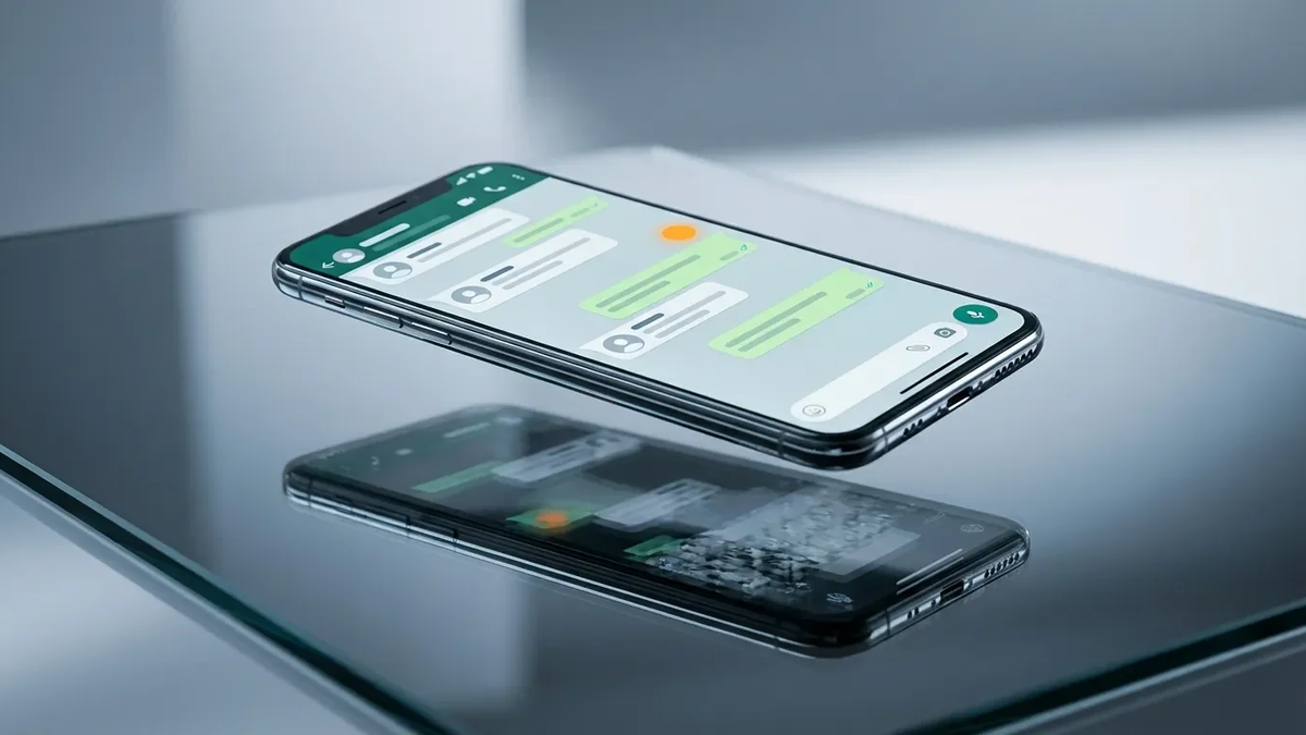 WhatsApp-Studie: Nutzer irren sich über ihr eigenes Verhalten - Foto: über boerse-global.de