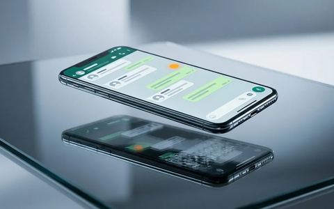 WhatsApp-Studie: Nutzer irren sich über ihr eigenes Verhalten - Foto: über boerse-global.de