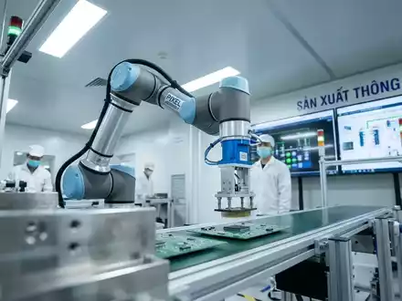 Google verlagert Premium-Pixel-Produktion nach Vietnam - Foto: über boerse-global.de
