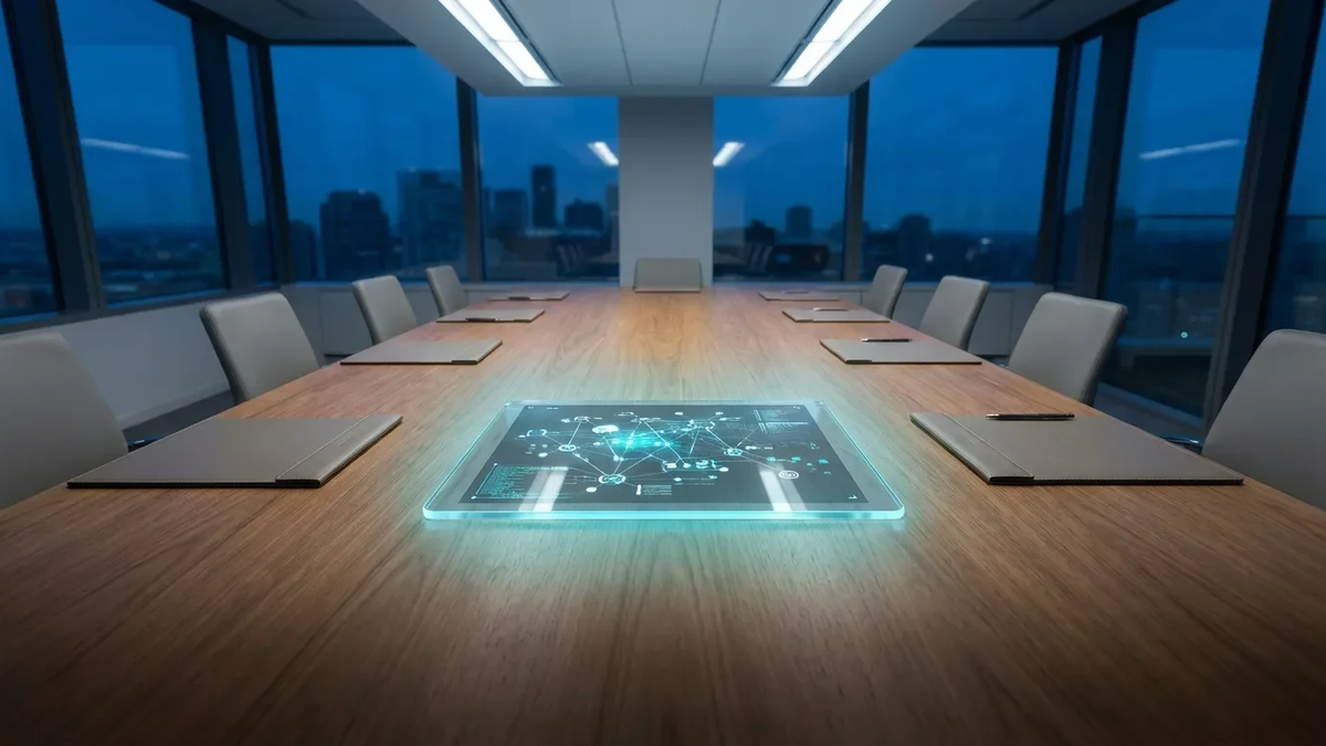 KI-Regulierung: Deutsche Unternehmen unter Zugzwang - Foto: über boerse-global.de