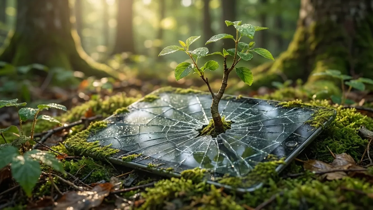 Generation Alpha: Mentale Resilienz wird zur Überlebenskompetenz - Foto: über boerse-global.de