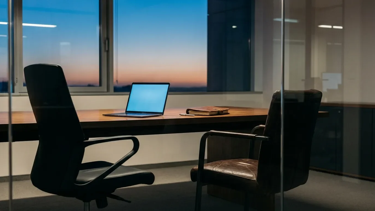 Generationenkonflikt belastet die Arbeitswelt - Foto: über boerse-global.de