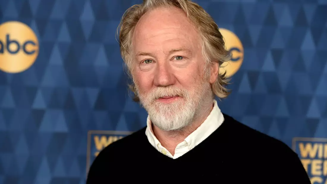 Timothy Busfield weist den Vorwurf sexueller Übergriffe zurück. (Archivbild)  - Bild: Chris Pizzello/Invision/AP/dpa