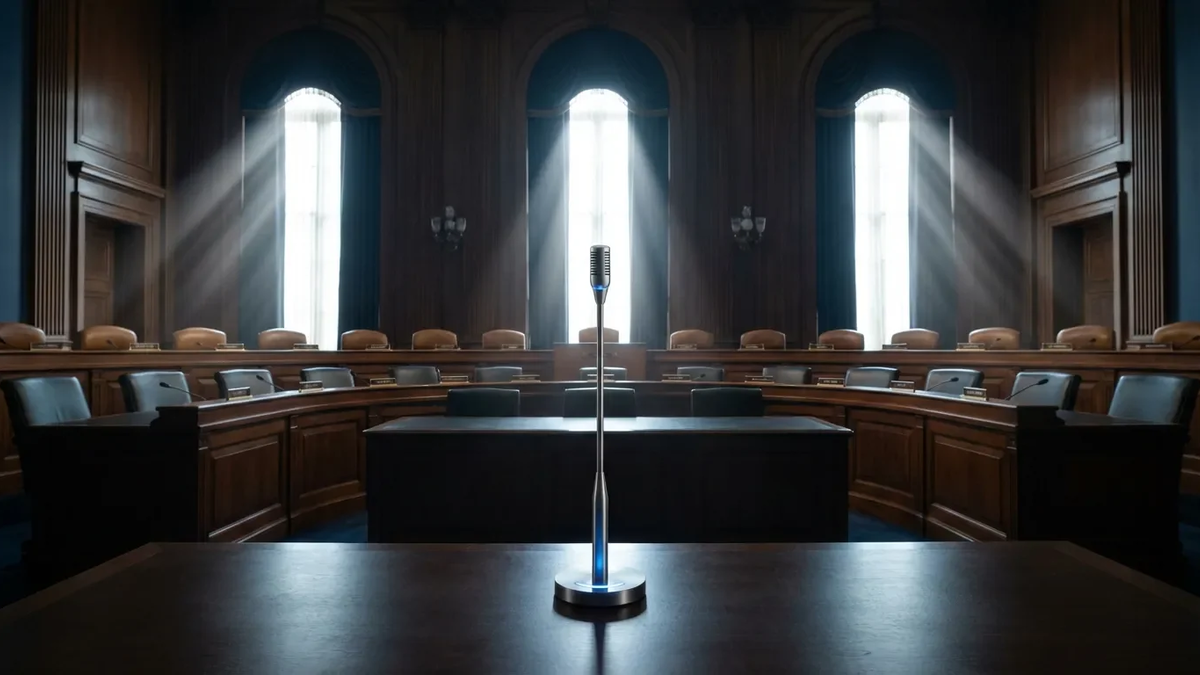 OpenAI und Partner im US-Kongress: Wie wird Amerika KI-fit? - Foto: über boerse-global.de