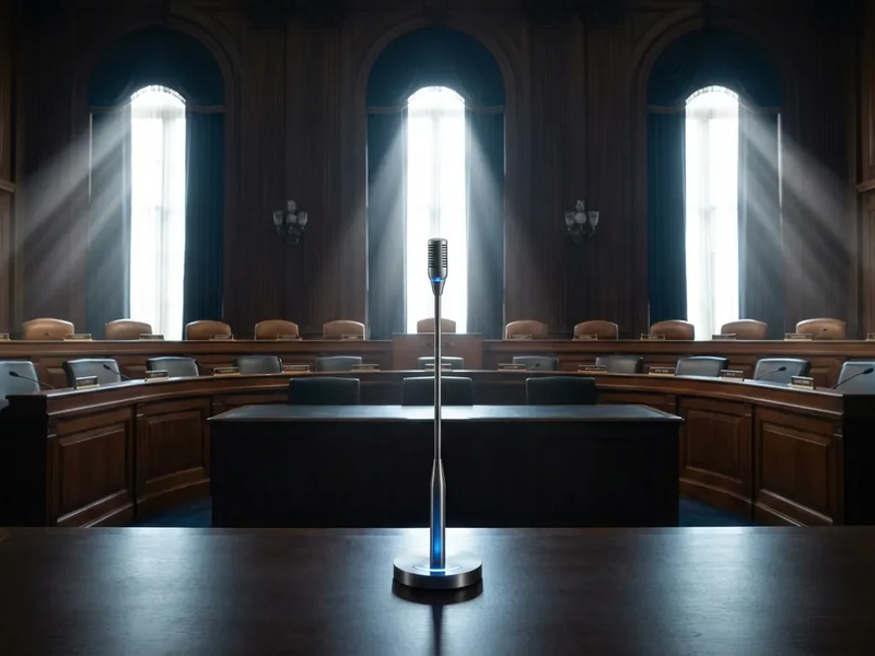 OpenAI und Partner im US-Kongress: Wie wird Amerika KI-fit? - Foto: über boerse-global.de