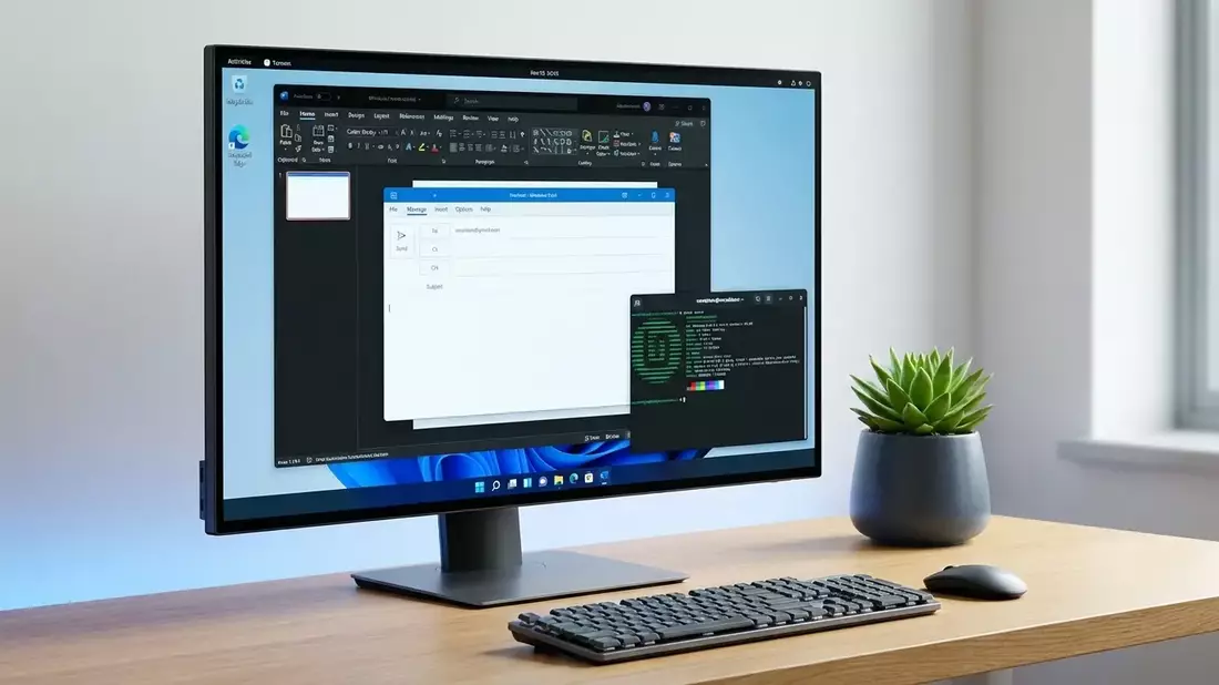 Wine 11.0: Linux rückt Windows-Anwendungen näher als je zuvor - Bild: über boerse-global.de