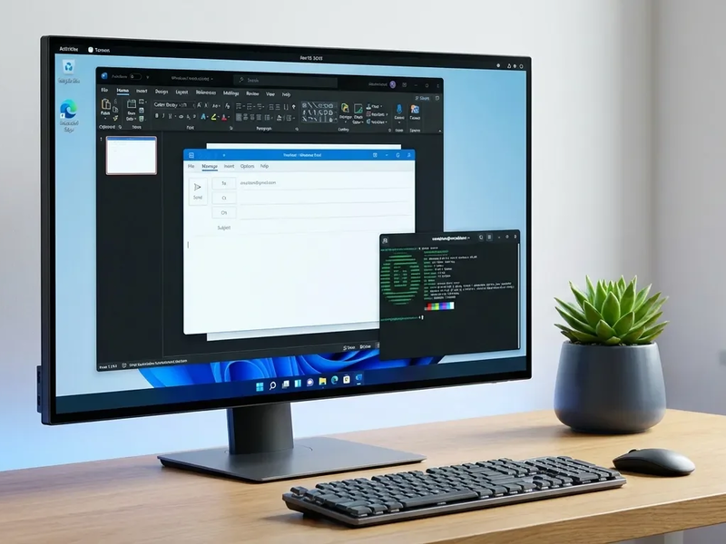 Wine 11.0: Linux rückt Windows-Anwendungen näher als je zuvor - Foto: über boerse-global.de