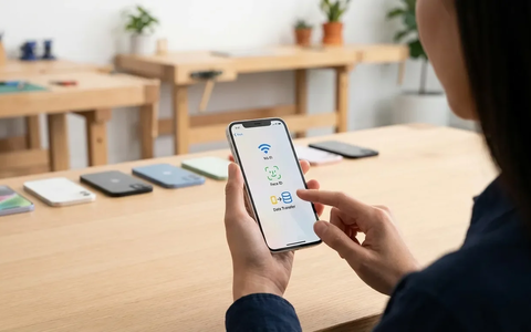 iPhone-Workshops: Neue Kurse bringen Einsteigern das Smartphone bei - Foto: über boerse-global.de