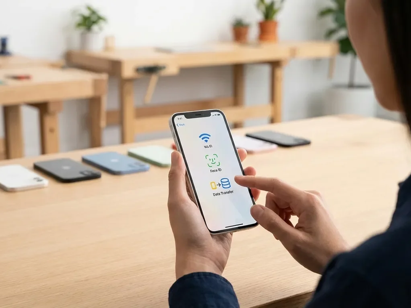 iPhone-Workshops: Neue Kurse bringen Einsteigern das Smartphone bei - Foto: über boerse-global.de