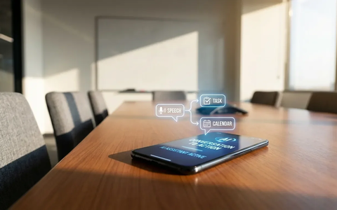 Manus AI startet KI-Meeting-Assistenten nach Meta-Übernahme - Foto: über boerse-global.de