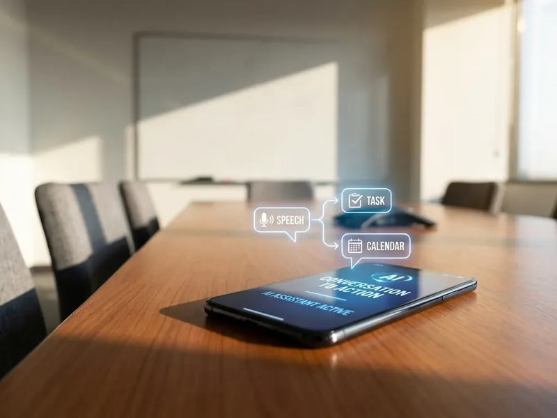 Manus AI startet KI-Meeting-Assistenten nach Meta-Übernahme - Foto: über boerse-global.de