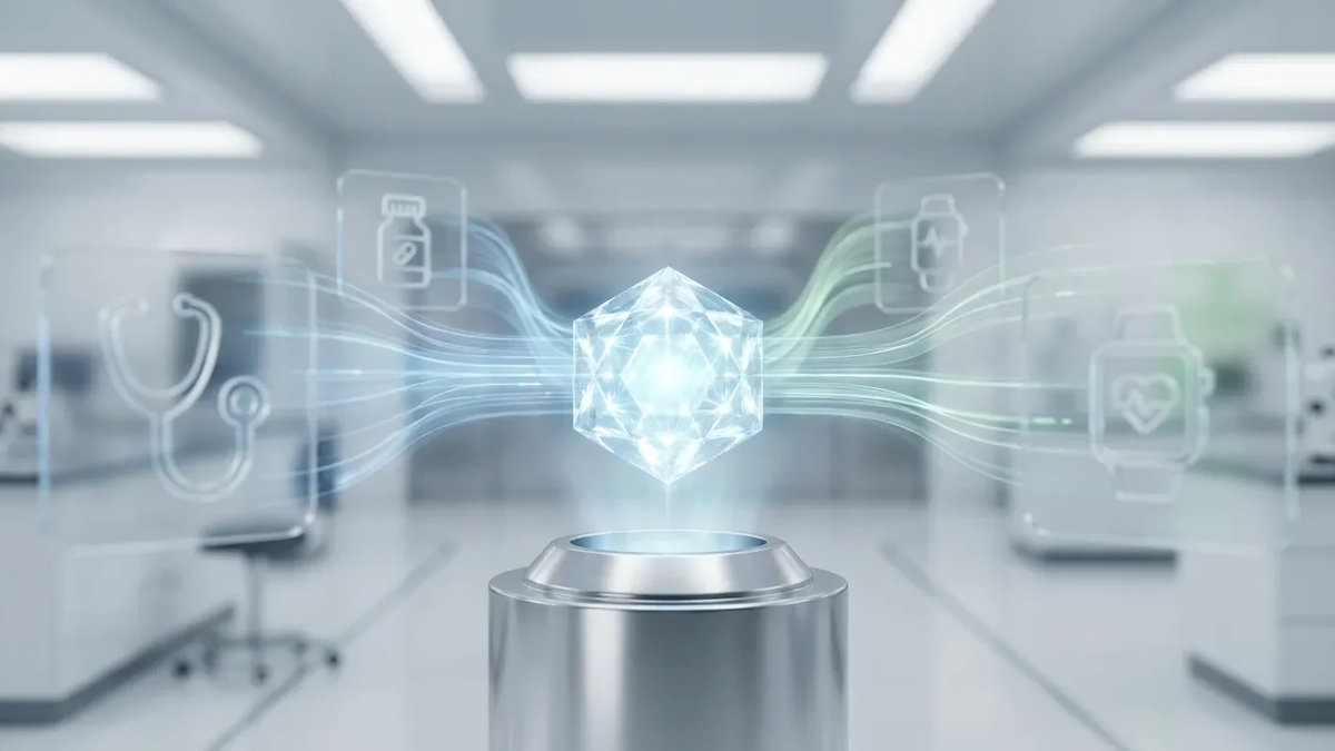 OpenAI kauft Health-Startup Torch für KI-Gesundheitsplattform - Foto: über boerse-global.de