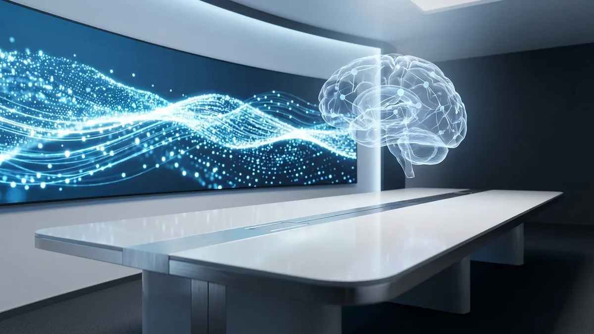 Pubcon Pro: Marketing-Konferenz lotet Strategien für KI-Zeitalter aus - Foto: über boerse-global.de