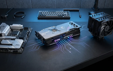 MSI startet Belohnungsprogramm für Hardware-Bewertungen - Foto: über boerse-global.de