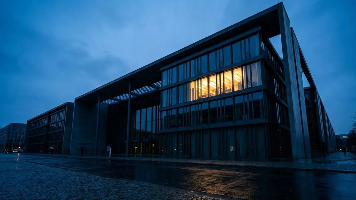 Justizministerium plant schärfere Strafen für Deepfakes - Foto: über boerse-global.de