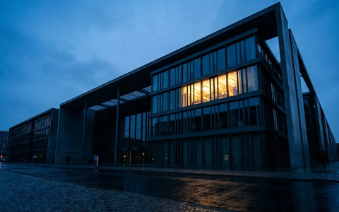 Justizministerium plant schärfere Strafen für Deepfakes - Foto: über boerse-global.de