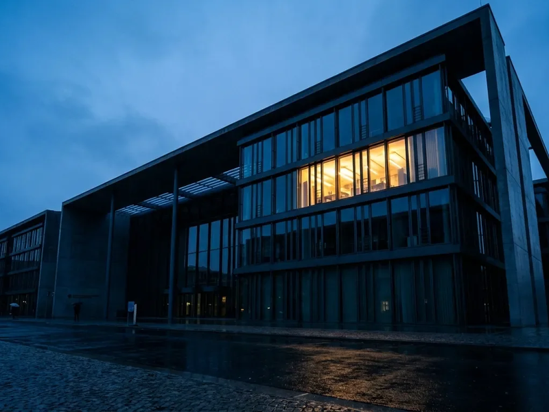 Justizministerium plant schärfere Strafen für Deepfakes - Foto: über boerse-global.de