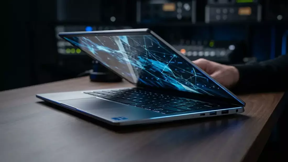 Gigabyte setzt mit neuen AI-Laptops auf Gaming und Kreativität - Bild: über boerse-global.de