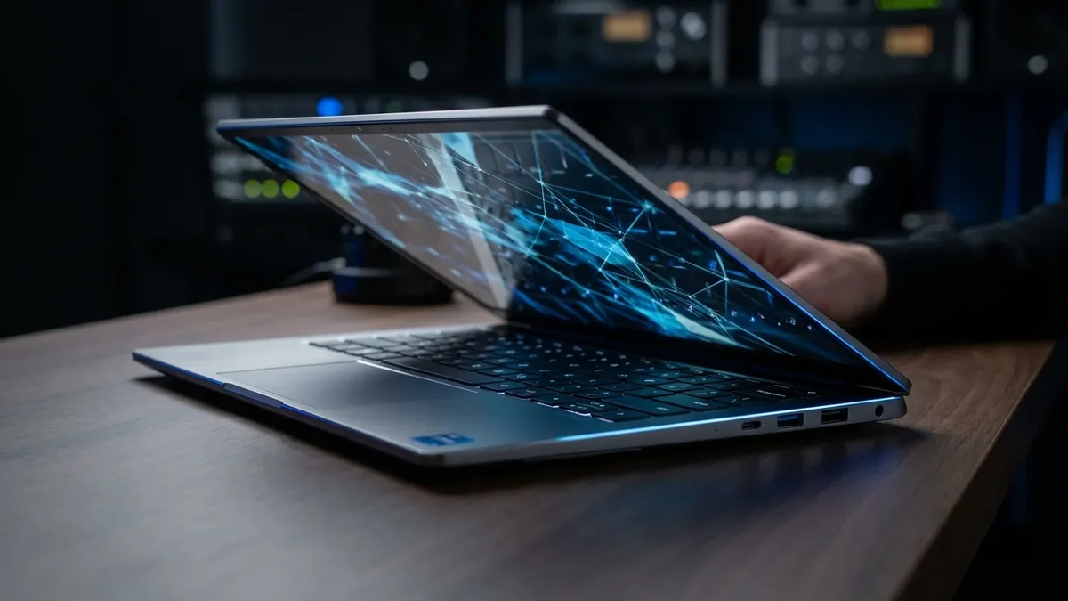 Gigabyte setzt mit neuen AI-Laptops auf Gaming und Kreativität - Foto: über boerse-global.de